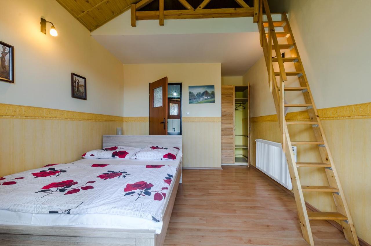 Darmaleba Bed & Breakfast Exterior photo