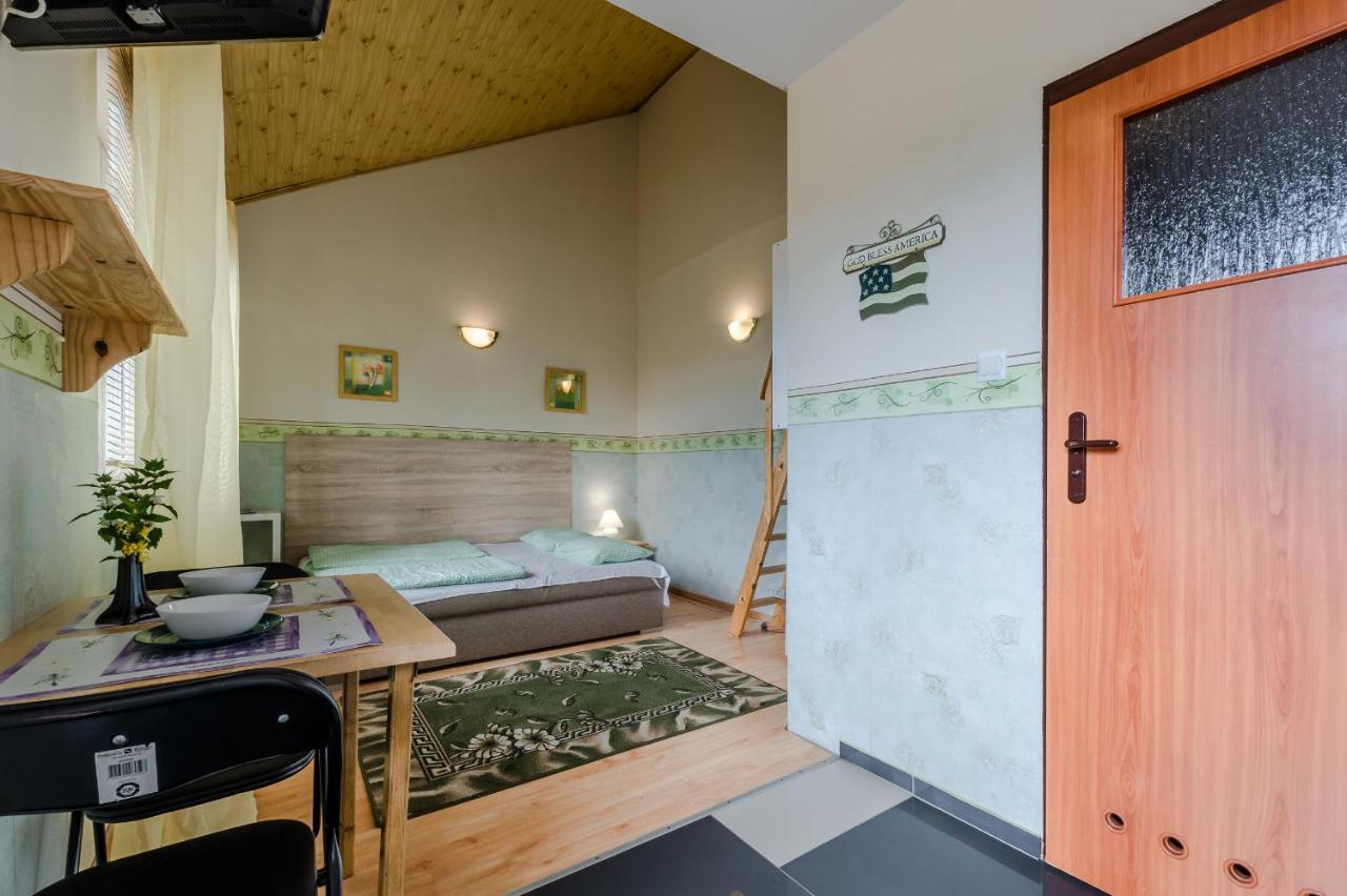 Darmaleba Bed & Breakfast Exterior photo