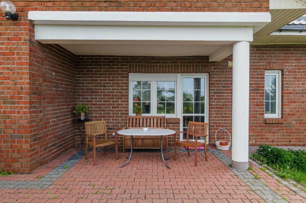 Darmaleba Bed & Breakfast Exterior photo