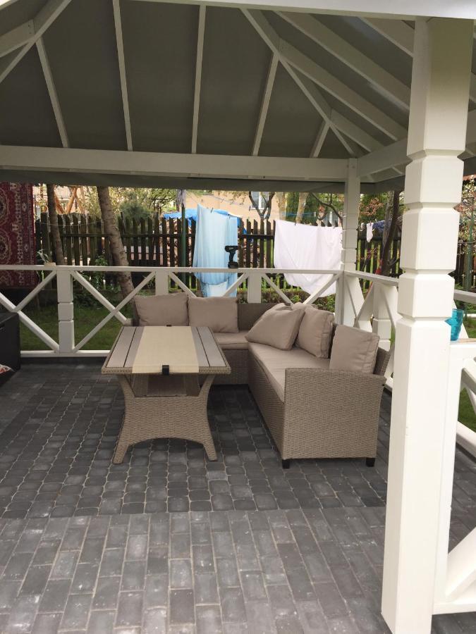 Darmaleba Bed & Breakfast Exterior photo